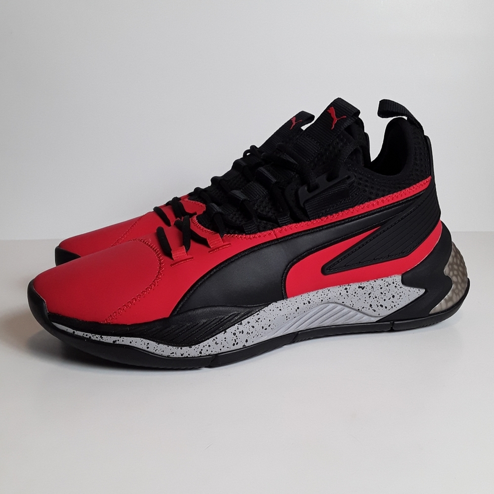 SOLD NEW Puma Hybrid Court Uproar Men's Shoes